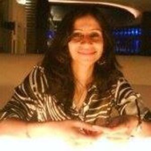 Meet your Posher, Priyanka